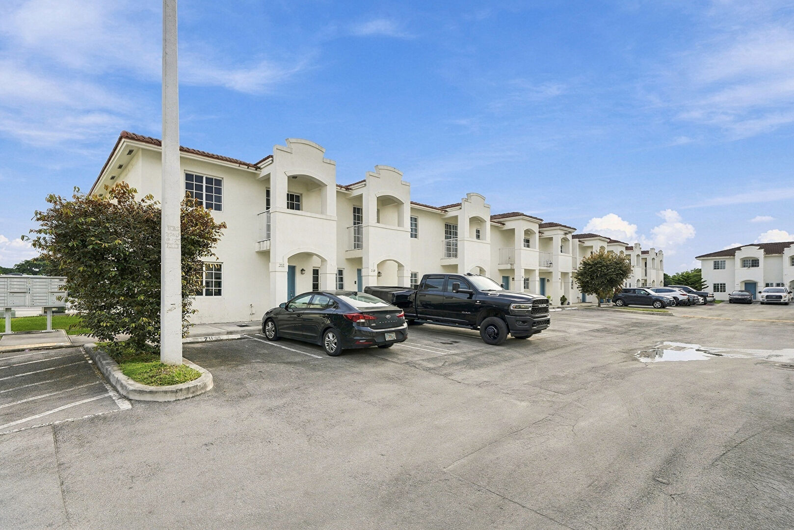 Out Buildings at 211 Southwest 6th Lane, Florida City, FL 33034, listed by Ana Garcia
