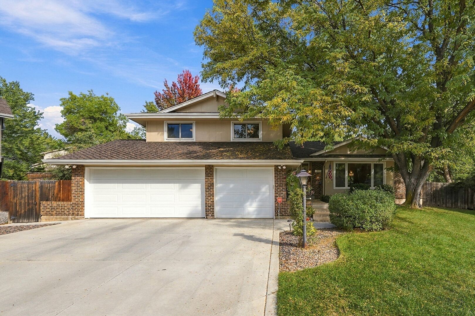 4987 East Lake Avenue, Centennial, CO 80121, listed by Conrad Steller | Employing Broker