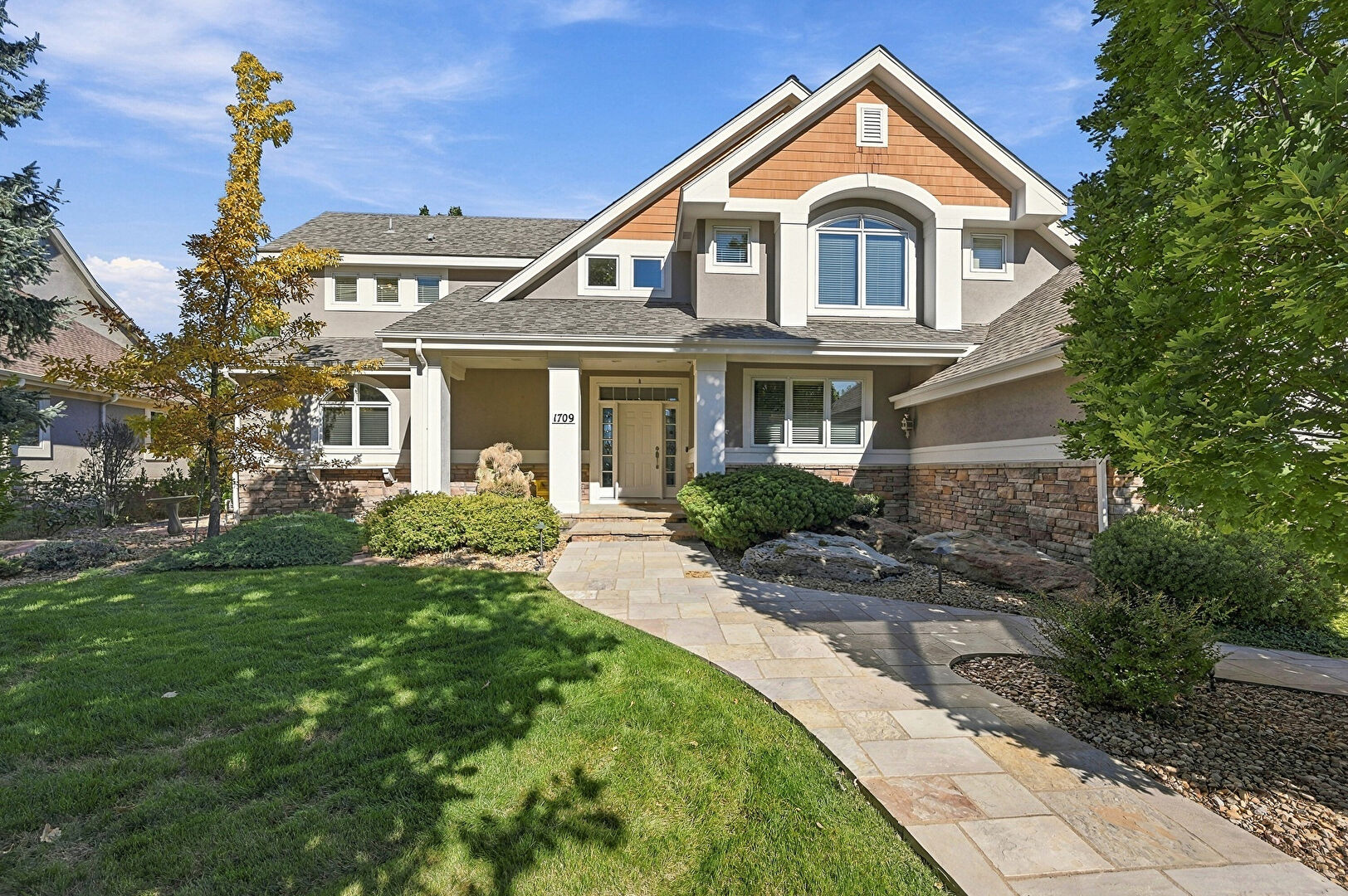 1709 Redwing Lane, Broomfield, CO 80020, listed by Brian MacDonald