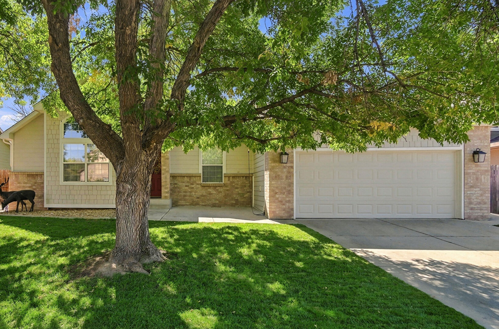 622 4th Street, Frederick, CO 80530, listed by Jennifer Hart