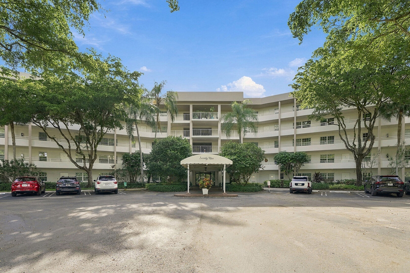 Out Buildings at 3980 Oaks ClubhouseDr #212, Pompano Beach, FL 33069, listed by Katherine Valencia