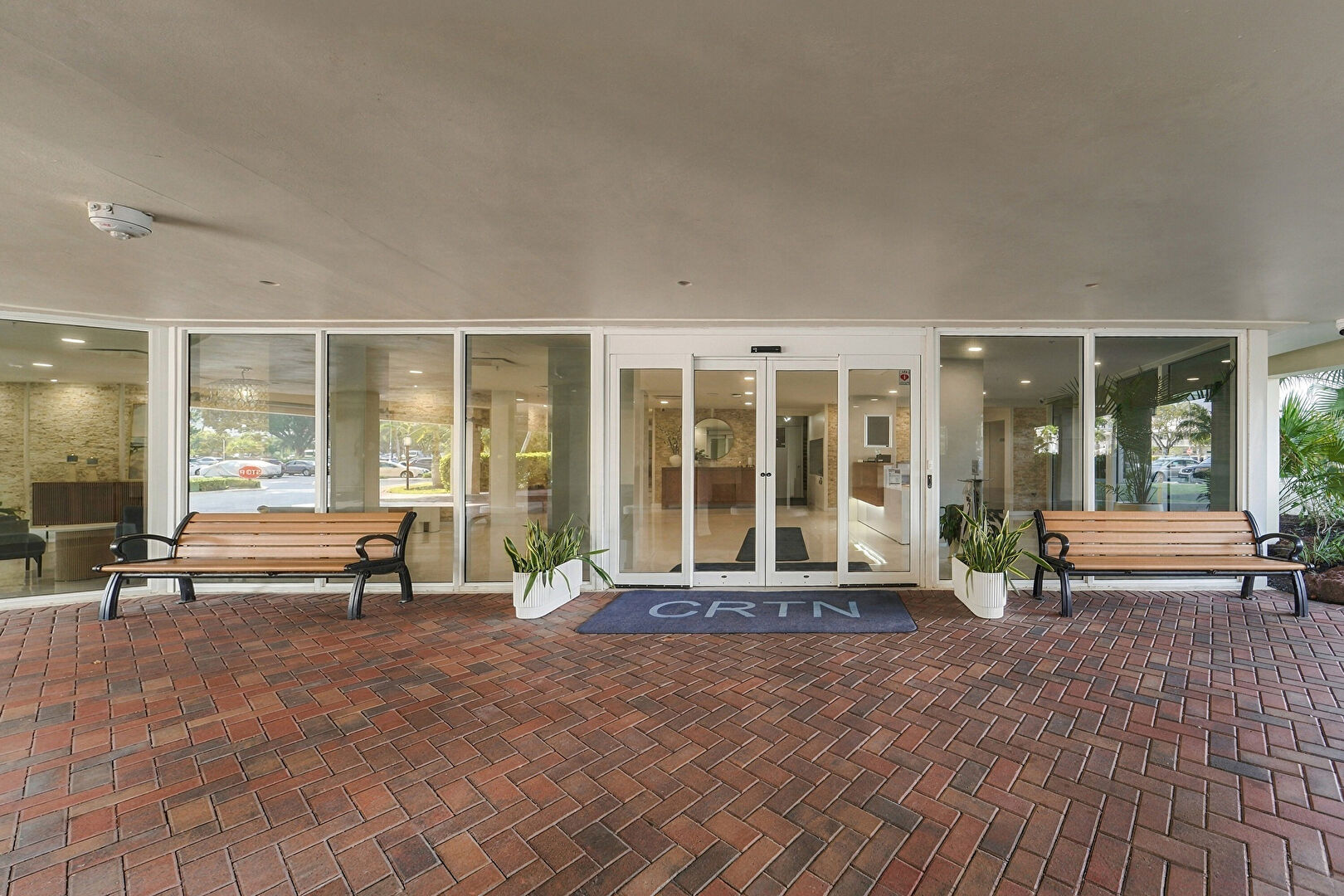 Exterior Entry at 3200 Northeast 36th Street, #1714, Fort Lauderdale, FL 33308, listed by Paul Stanovich