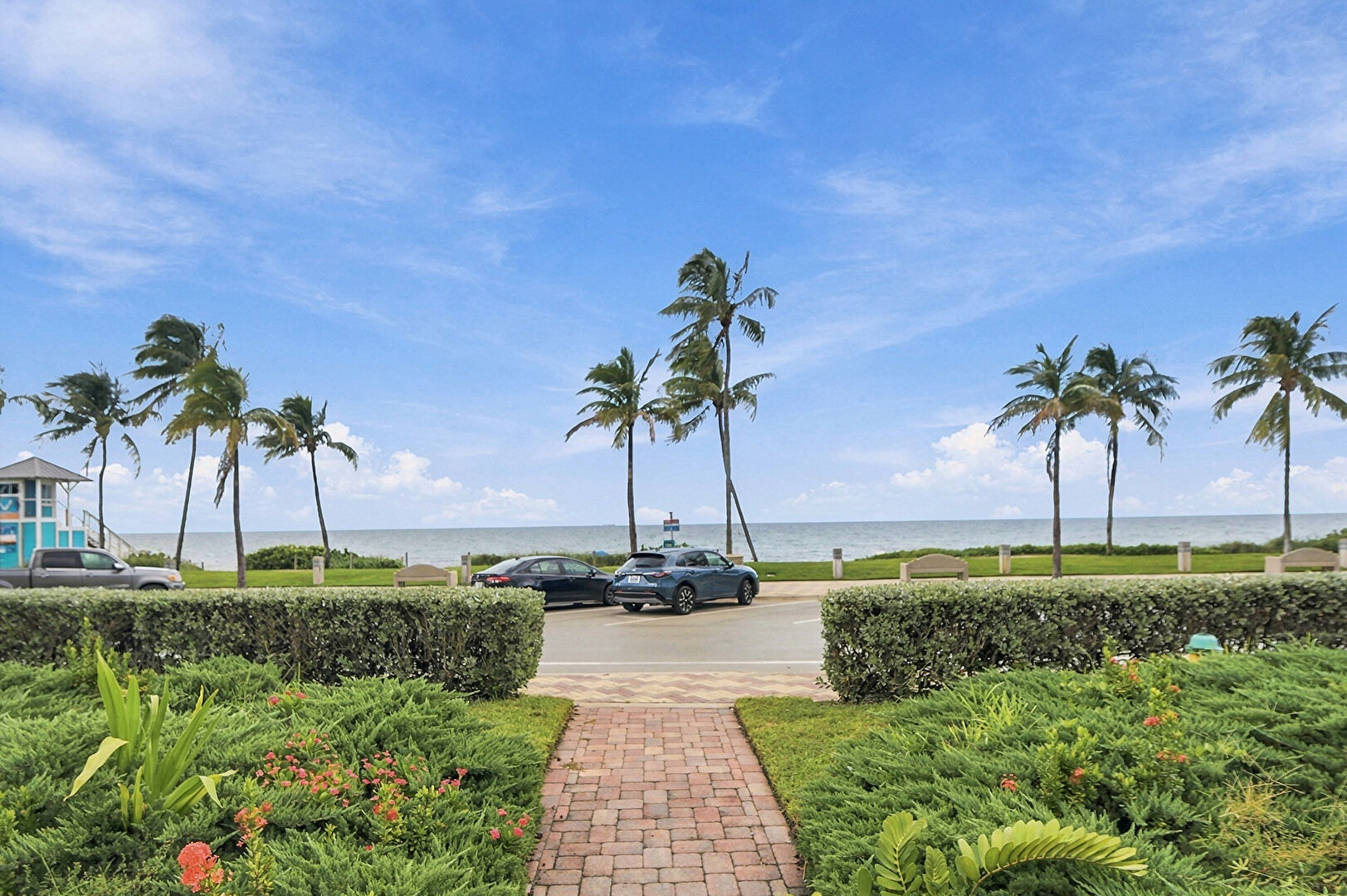 Out Buildings at 330 Southeast 20th Avenue, Apt306, Deerfield Beach, FL 33441, listed by Ana Roque