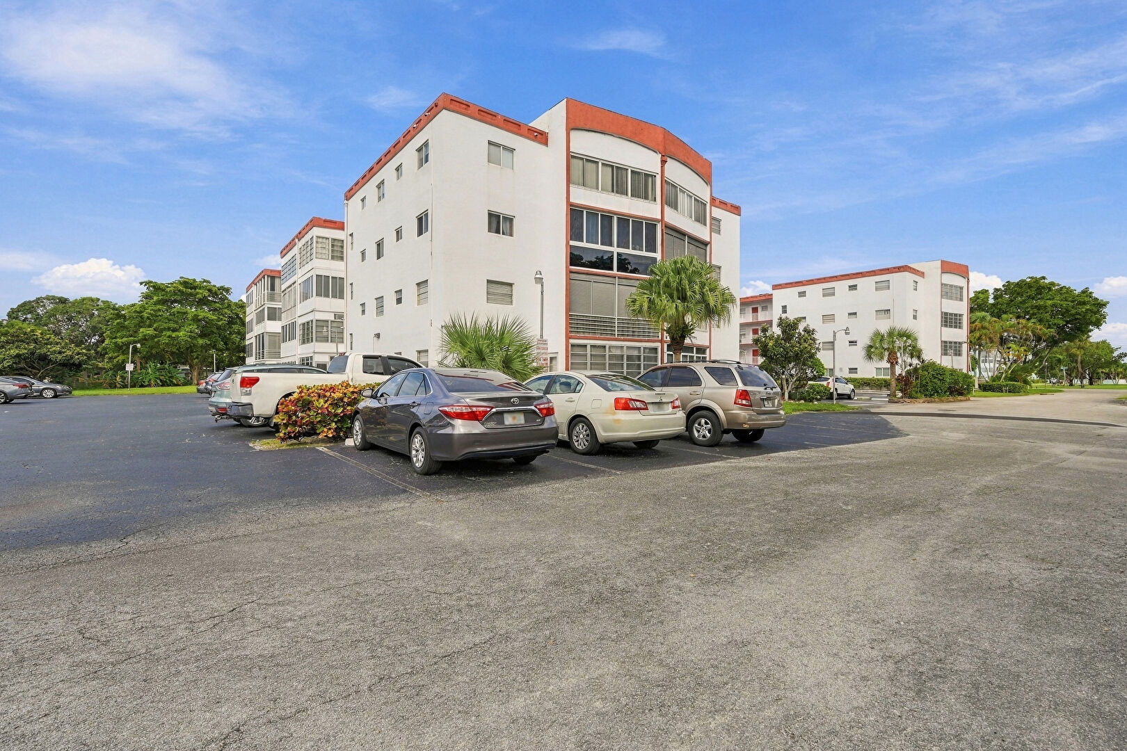 Out Buildings at 4000 Northwest 44th Avenue, 208, Fort Lauderdale, FL 33319, listed by Larry Mastropieri