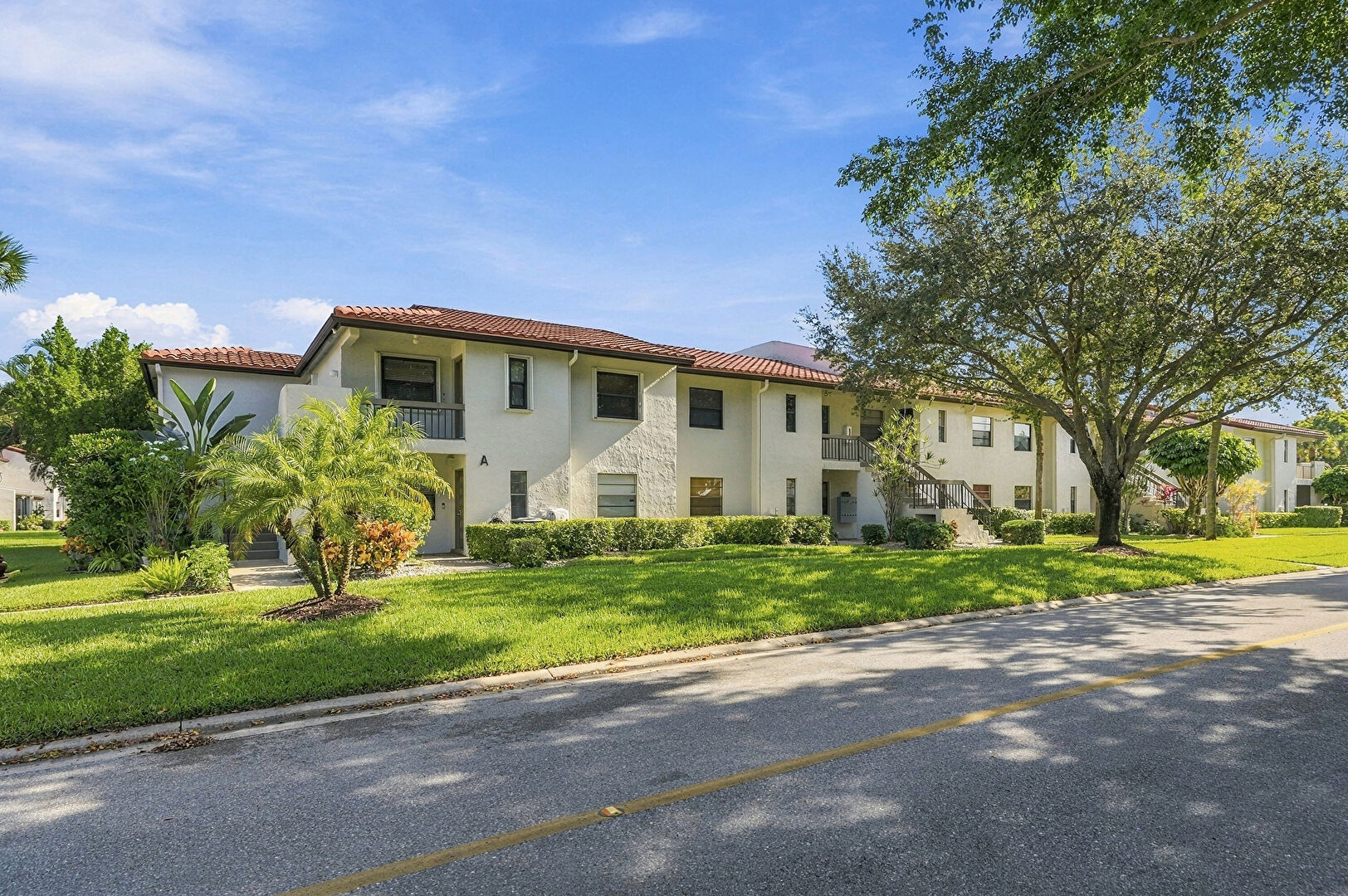 Front at 21364 Cypress Hammock Drive, 1G, Boca Raton, FL 33428, listed by Robin Yablon, MLS ID: B26087202