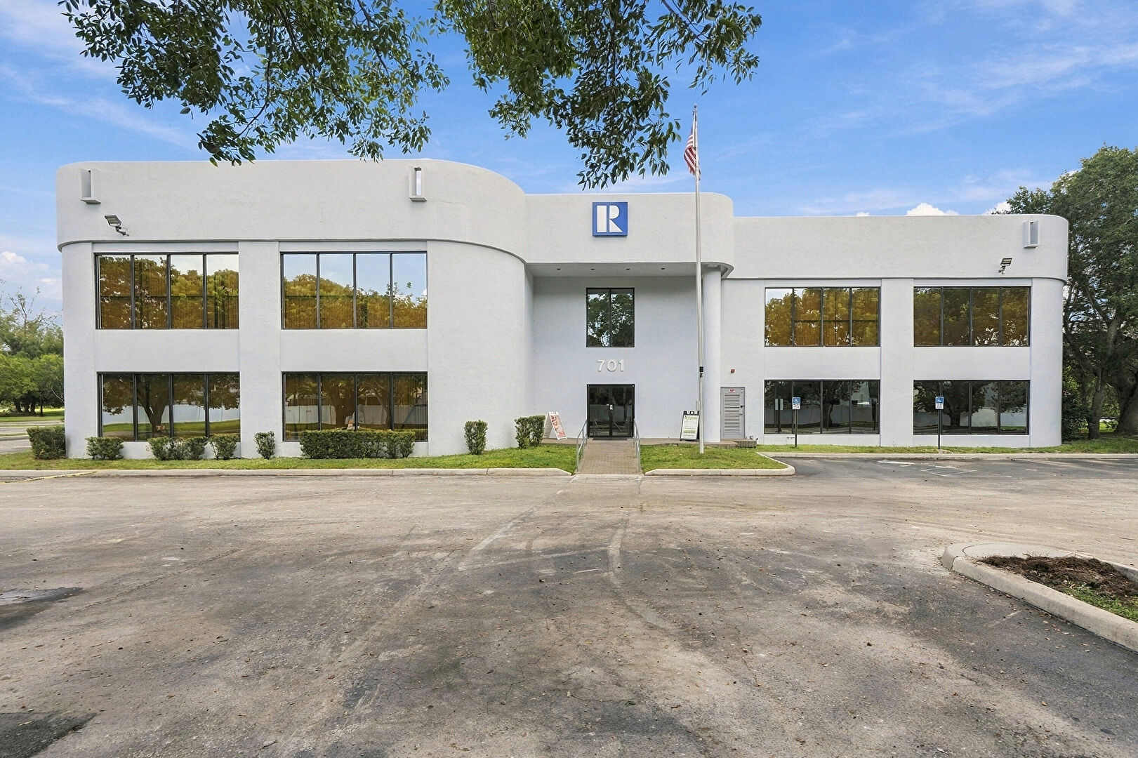 Out Buildings at 701 Promenade Drive, Pembroke Pines, FL 33026, listed by Rafael Carrero