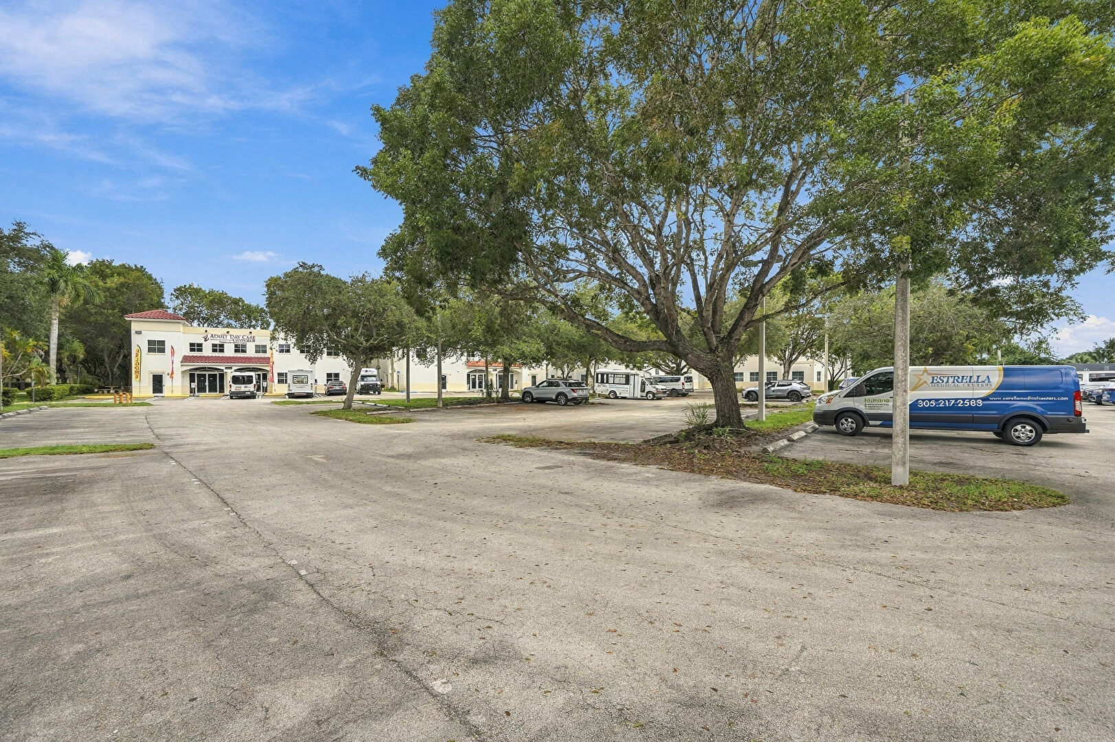 Out Buildings at 13990 Southwest 47th Street, Miami, FL 33175, listed by Rafael Carrero