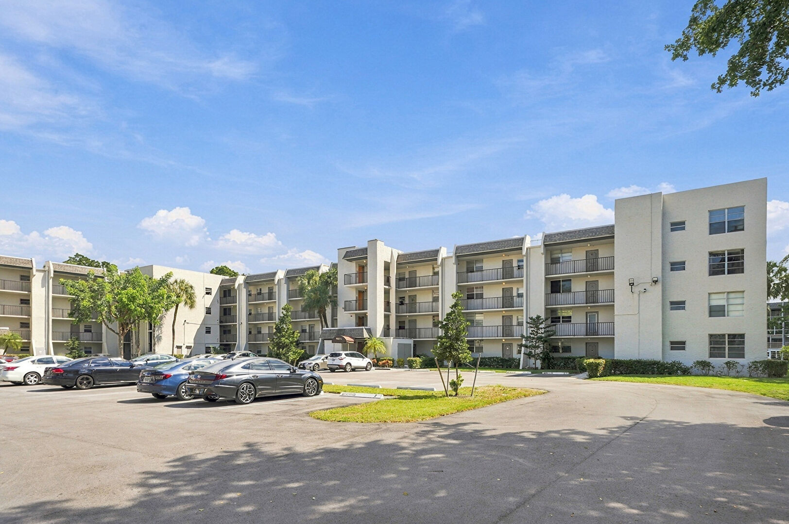 Out Buildings at 9420 Poinciana Place, Davie, FL 33324, listed by Chad Ryan
