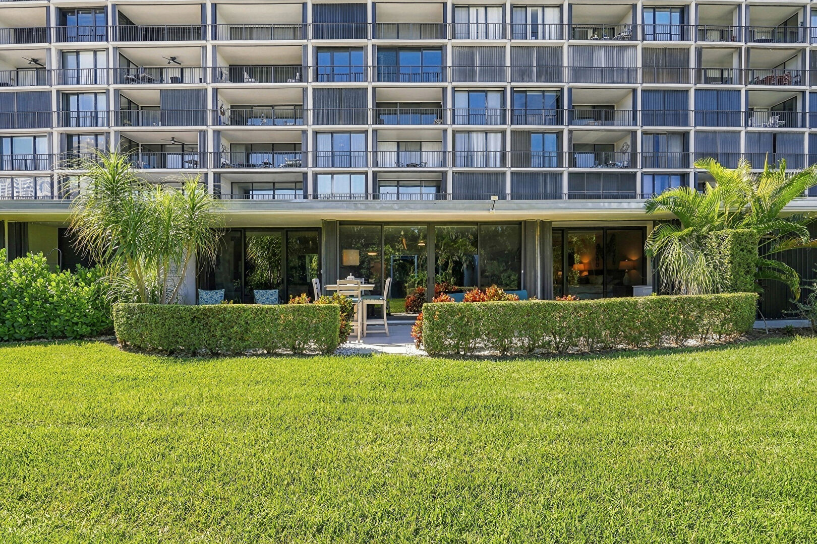 Out Buildings at 122 Lakeshore Drive, North Palm Beach, FL 33408, listed by Lori Hobin