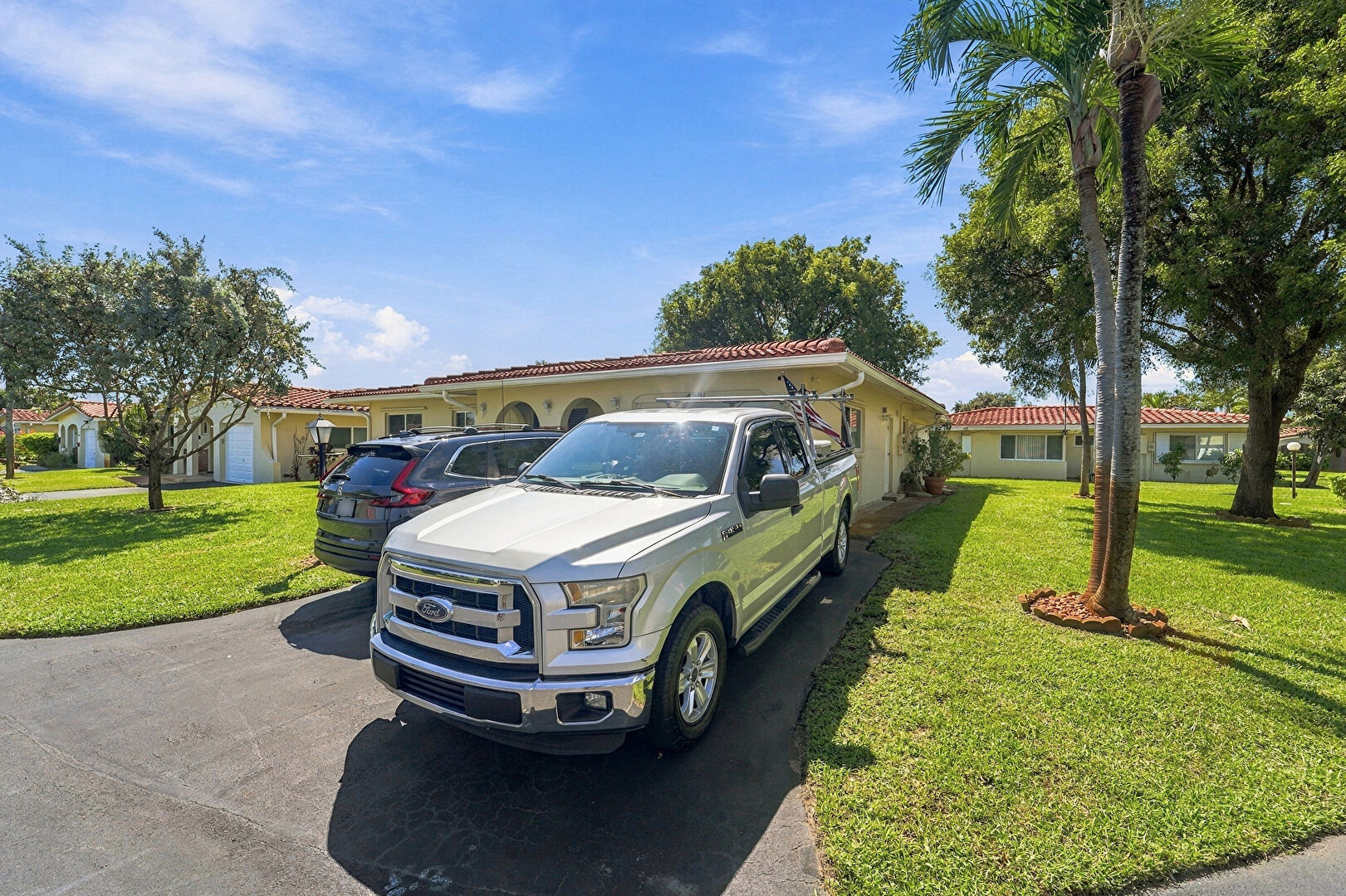 Front at 4391 Northwest 12th Terrace, Deerfield Beach, FL 33064, listed by Isis Cunha IMC Realty Group