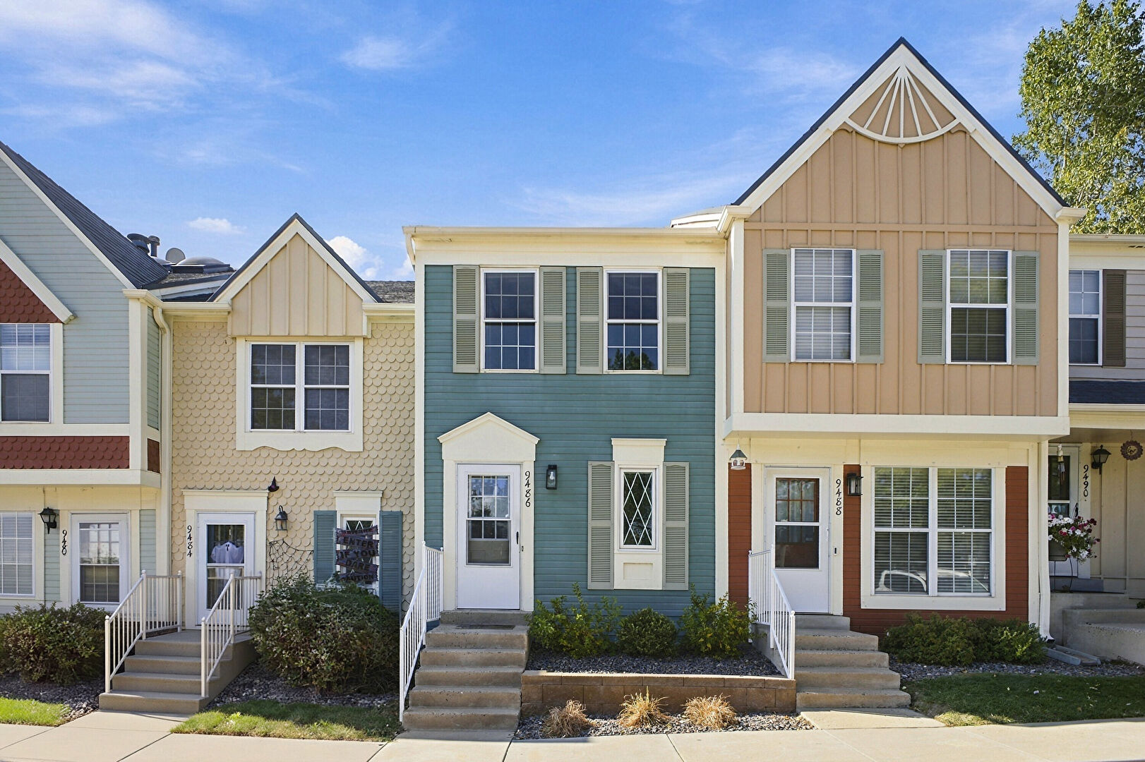 Out Buildings at 9486 West Ontario Drive, Littleton, CO 80128, listed by Anthony Limpede