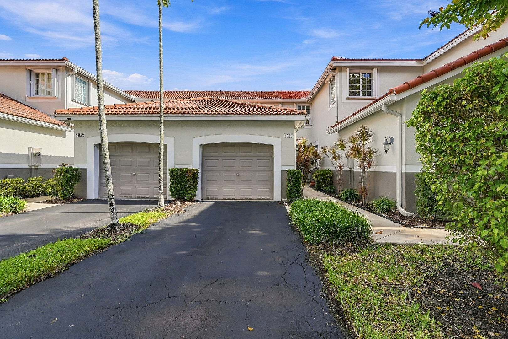 Front at 3684 San Simeon Circle, Weston, FL 33331, listed by Maria (Mary) Sanchez, MLS ID: A12093952