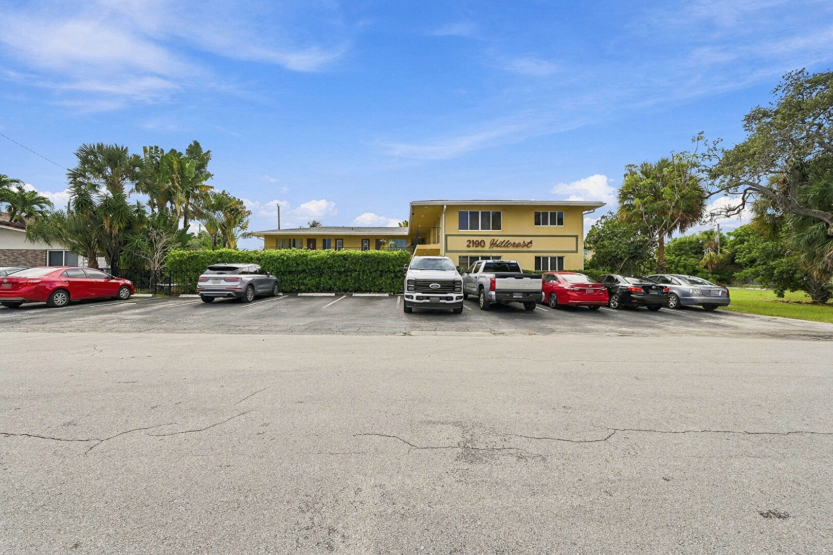 Out Buildings at 2190 SE 5th Street #5, Pompano Beach, FL 33062, listed by Kim Winters