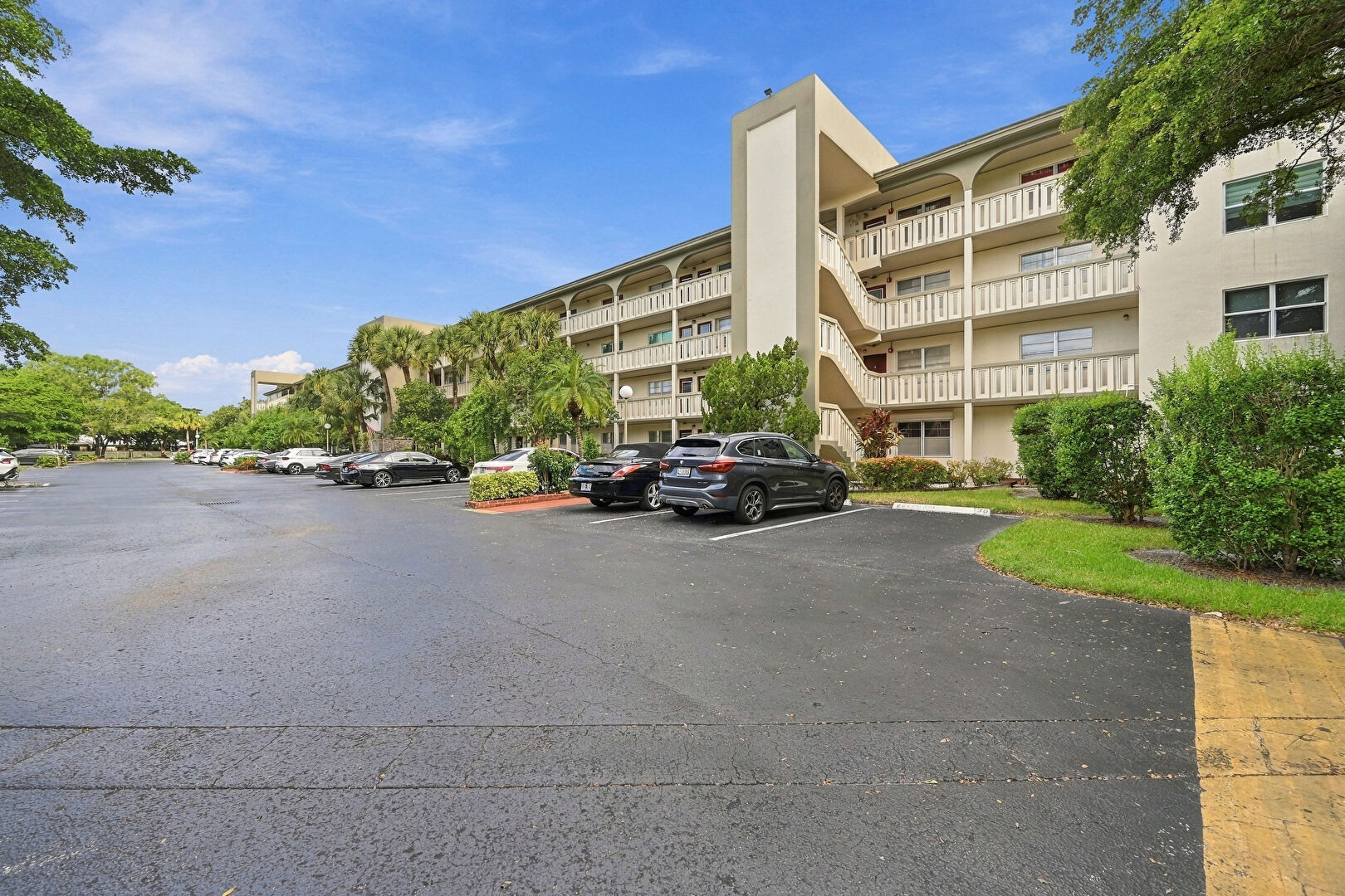 Out Buildings at 1804 Eleuthera Point, B1, Coconut Creek, FL 33066, listed by Diana Vasconez