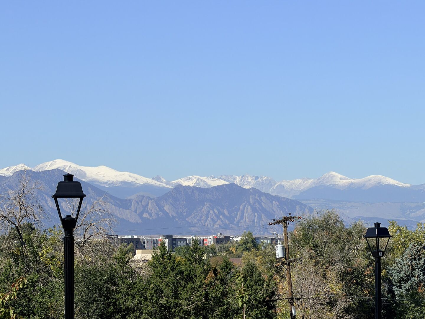 View at 3883 W. 83rd Lane, Westminster, CO 80031, listed by Valerie Skorka Westmark