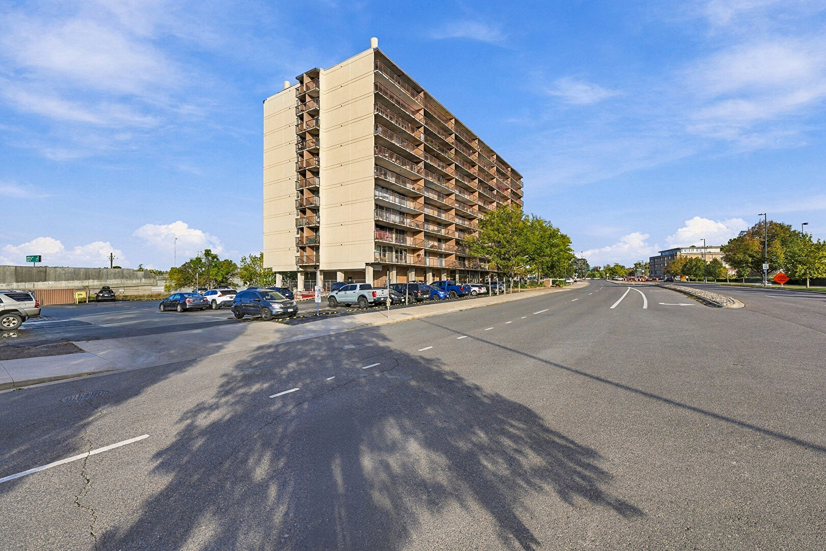 Out Buildings at 2225 Buchtel Boulevard South #201, Denver, CO 80210, listed by Taylor Haas