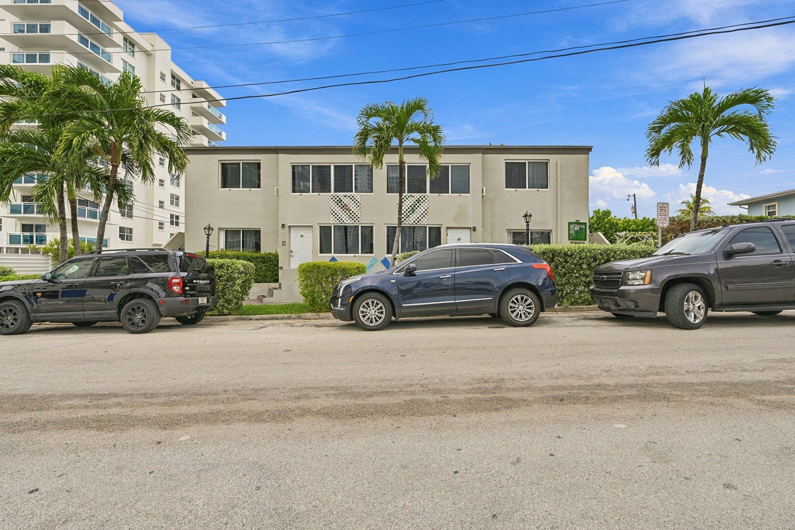 Out Buildings at 1700 South Surf Road, Hollywood, FL 33019, listed by Nikki Hanna
