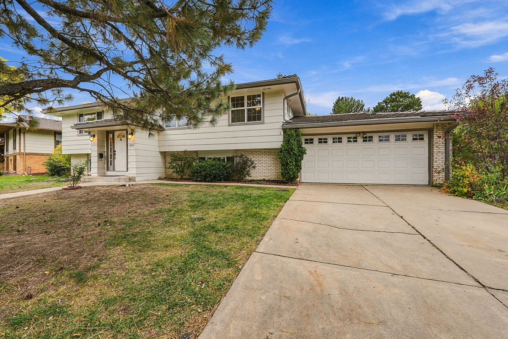 4251 South Alton Place, Greenwood Village, CO 80111, listed by Conrad Steller | Employing Broker