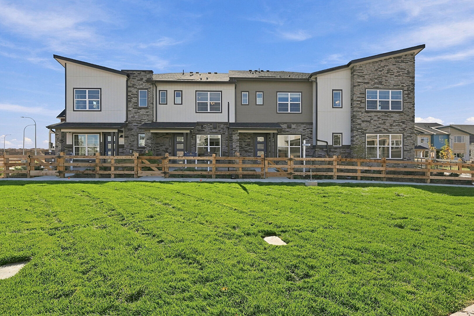 Back at 3370 West 87th Place, Westminster, CO 80031, listed by Shelby Fifer