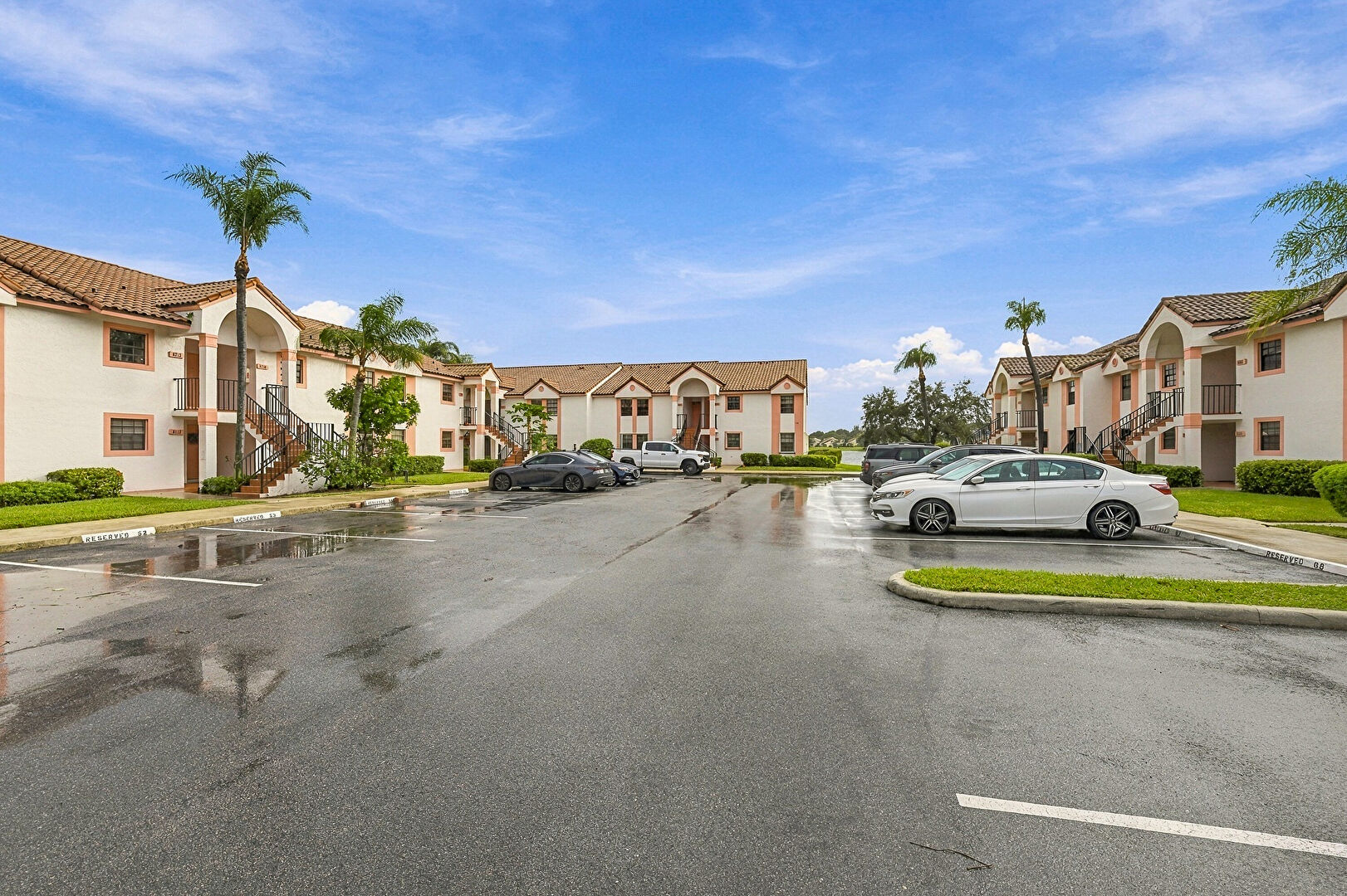 Out Buildings at 330 Norwood Terrace, Apt N218, Boca Raton, FL 33431, listed by Larry Mastropieri