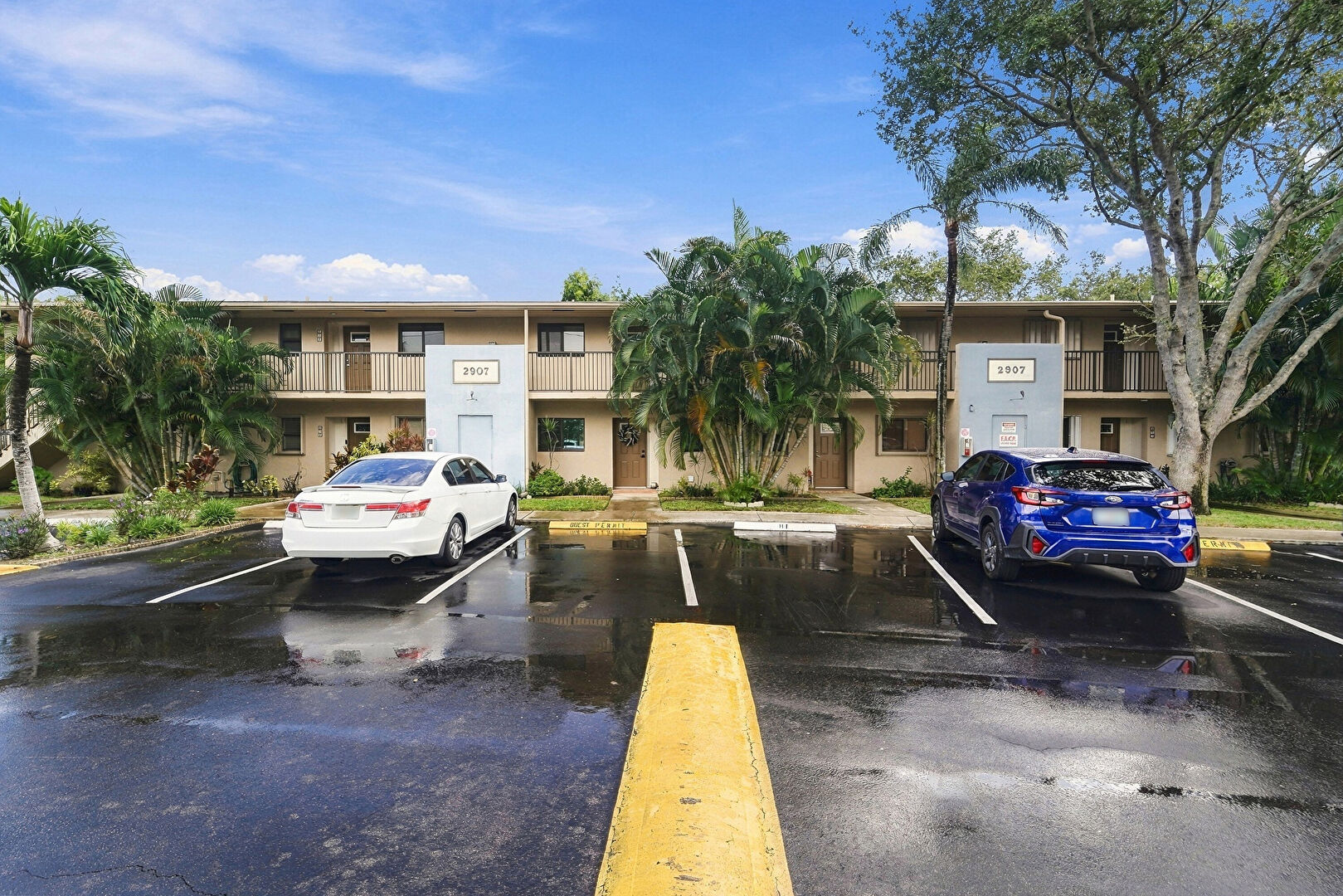 Out Buildings at 2907 Northeast 8th Terrace 201, Wilton Manors, FL 33334, listed by Chad Ryan