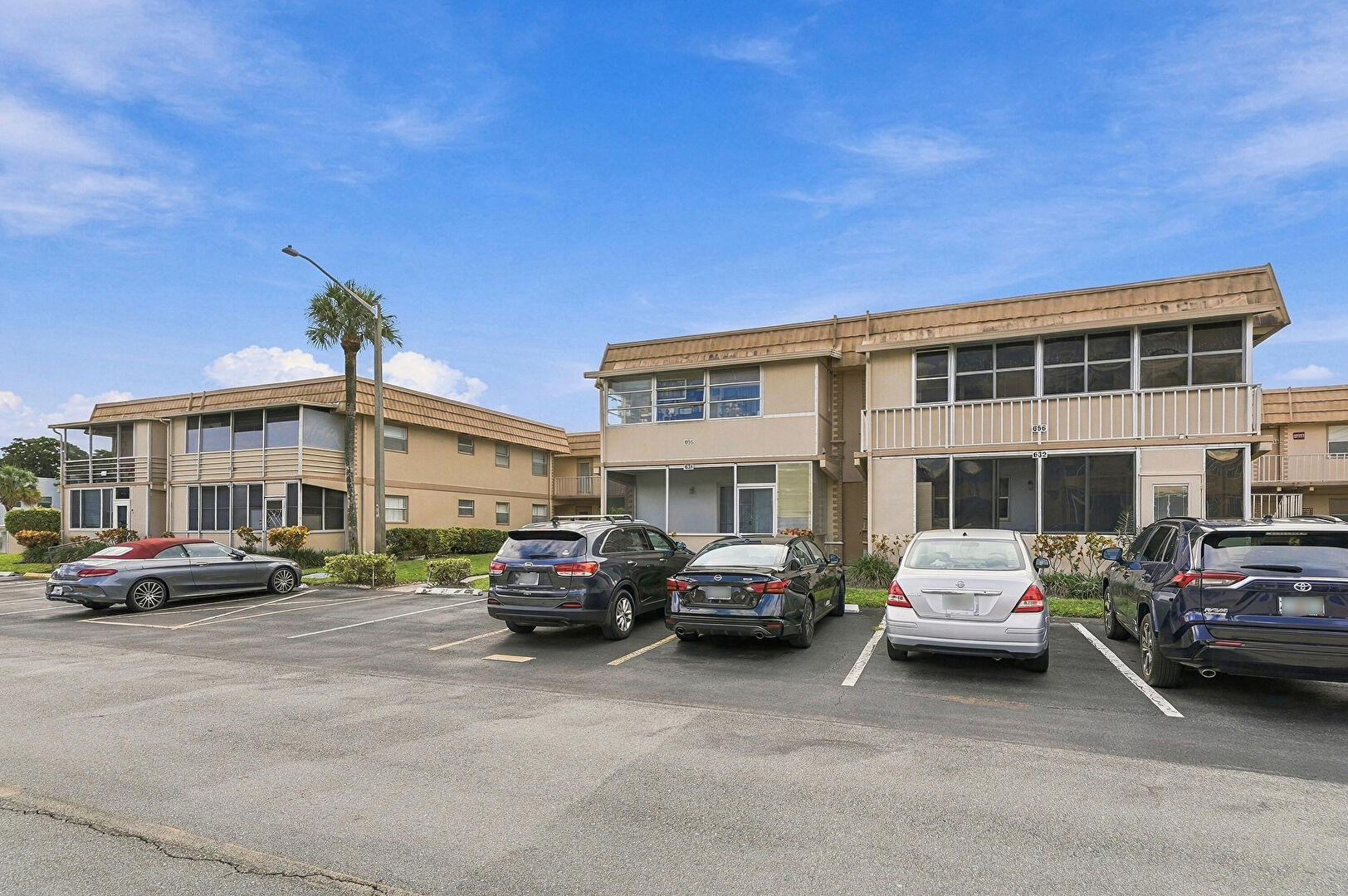 Out Buildings at 631 Brittany N, Delray Beach, FL 33446, listed by Larry Mastropieri